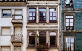 Nomad'S Easy Stay - 1Bed Sunrise Cedofeita