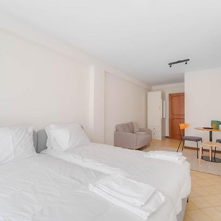 Nomad'S Easy Stay - 1Bed Sunrise Cedofeita OOporto Exterior foto