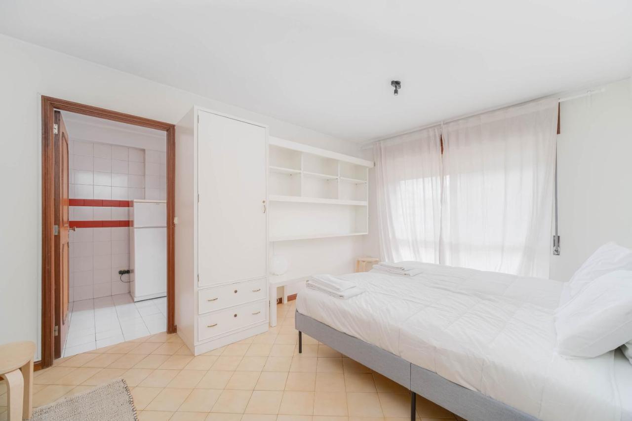 Nomad'S Easy Stay - 1Bed Sunrise Cedofeita OOporto Exterior foto