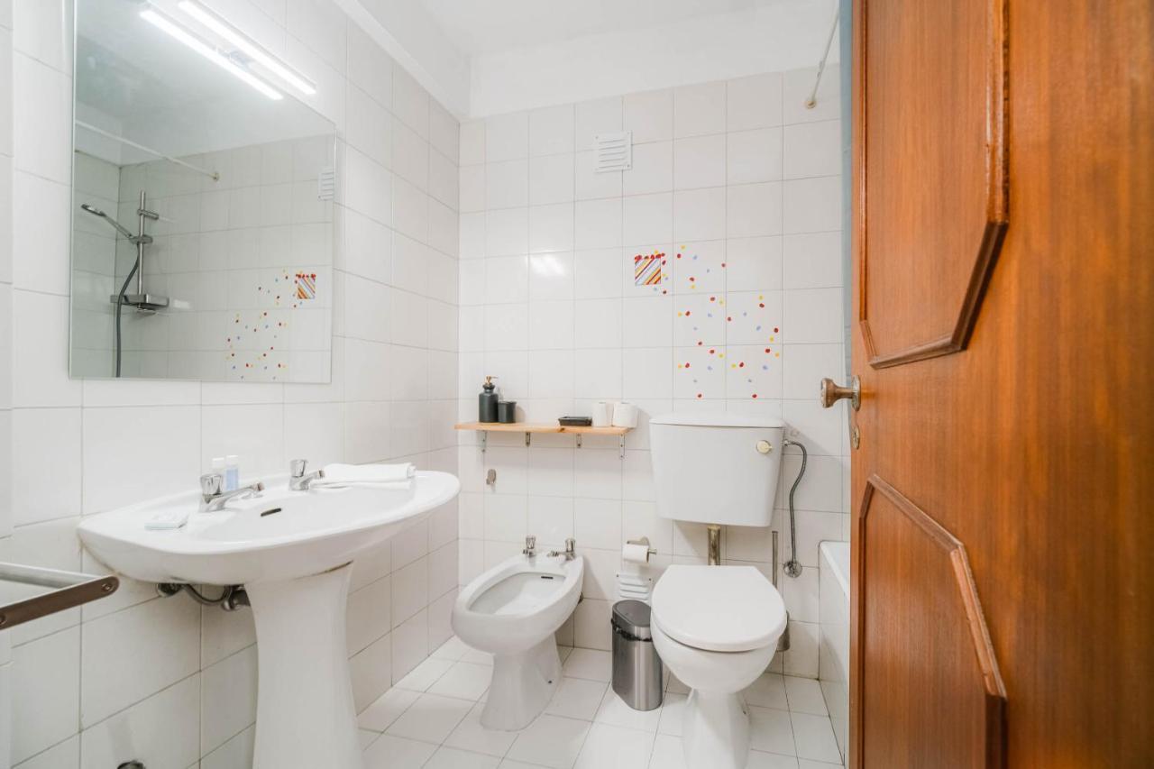Nomad'S Easy Stay - 1Bed Sunrise Cedofeita OOporto Exterior foto